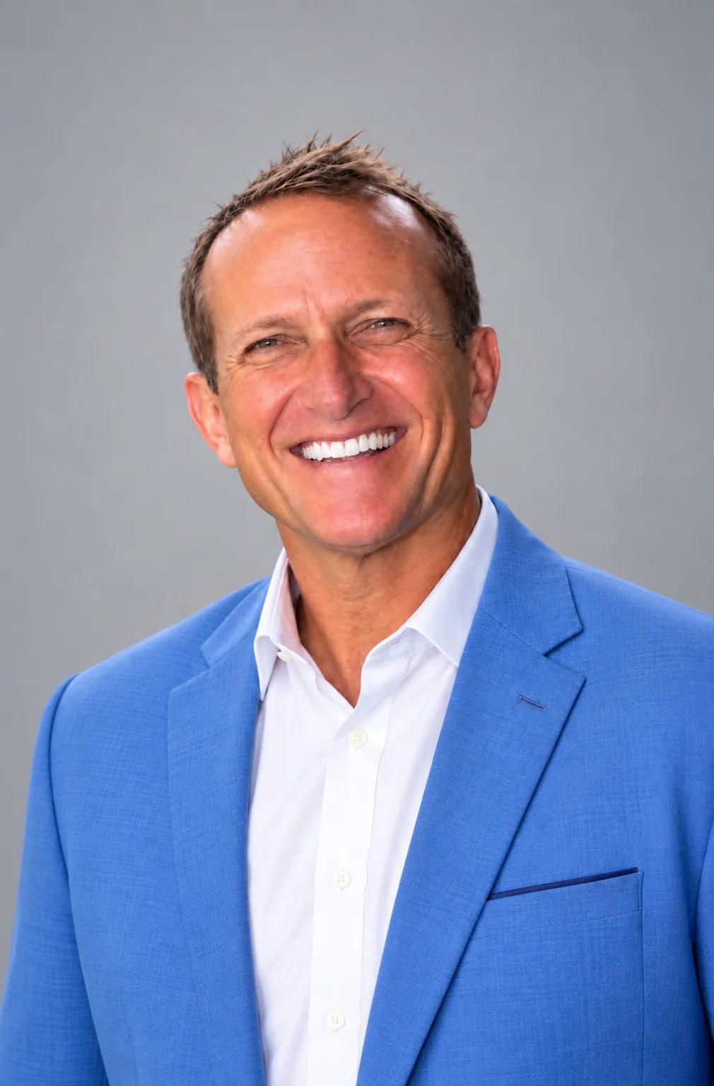 David Twomley