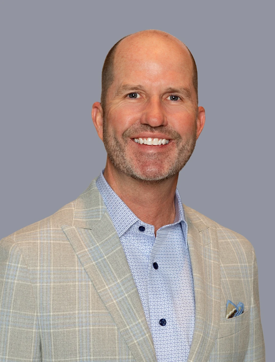 Ward Warren